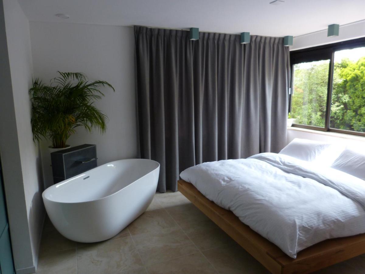 Huize Triangel - Wellness Studio Met Sauna Noordwolde  Exteriör bild