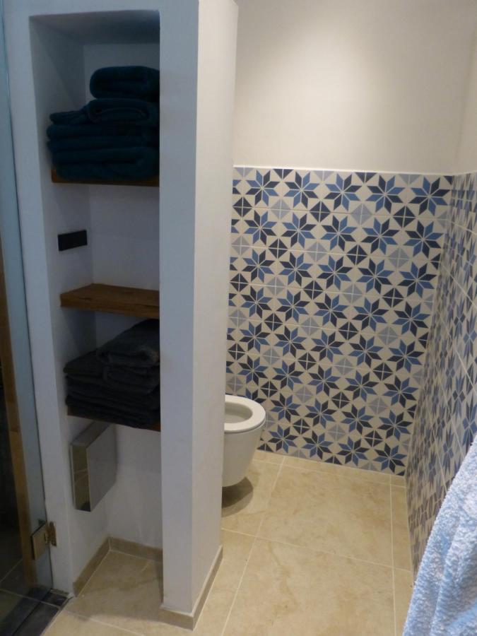 Huize Triangel - Wellness Studio Met Sauna Noordwolde  Exteriör bild